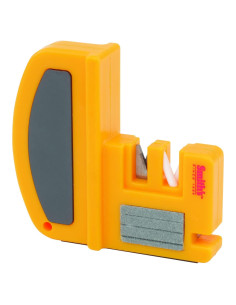 Afilador de cuchillos y ganchos Smith's Deluxe 50729