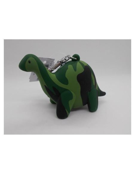 Soporte de desinfectante Pocket Bac Genérico Camo Dinosaurio