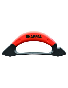 Afilador 3-en-1 SHARPAL SHP112N para cuchillos y herramientas