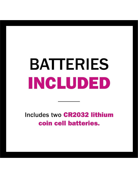 Luz LED de Lectura Clip ON WITHit Ombre - Portátil y Ligera