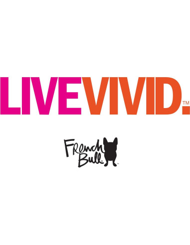 Luz LED de Lectura Clip ON WITHit Ombre - Portátil y Ligera