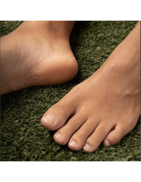 Paquete de 2 Exfoliantes para Pies Hombres Phoenix Foot Peel