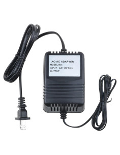 Adaptador de corriente Digipartspower para ICT 700