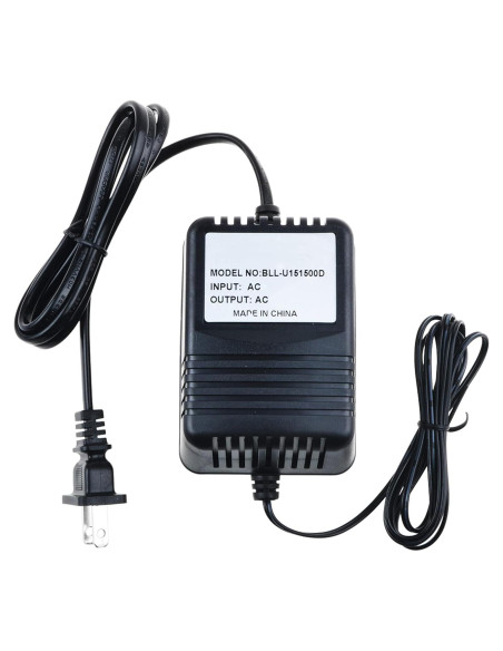 Adaptador de Corriente 12V 750mA Dysead para Cerca Invisible