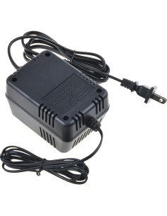 Cargador Adaptador CA PKPOWER para Transmisor Invisible Fence ICT 700 2