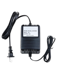 Adaptador CA a CA Dysead para Invisible Fence 100-0018-01