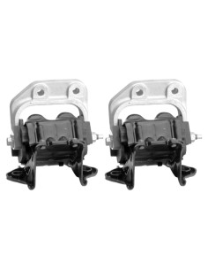 Montajes de Motor Chrysler 300 y Dodge Charger 2005-2010