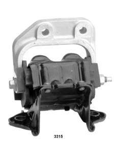 Montajes de Motor Chrysler 300 y Dodge Charger 2005-2010 2