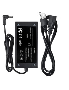 Adaptador de alimentación CA Digipartspower para altavoz Clearview Audio Clio