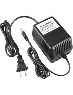 Cargador Adaptador CA PKPOWER para Invisible Fence 100-0018-01 2