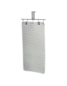 Estación de Vapor sobre la Puerta Polder 96.5x48.3cm Gris