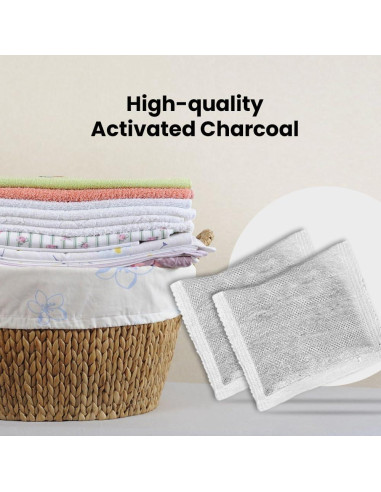 Paquete de 12 + 1 Desodorantes Green Piece para Cubo de Pañales