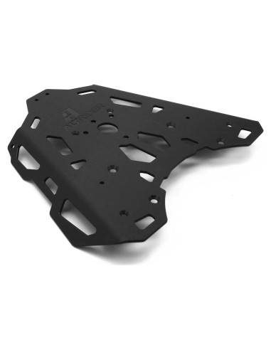 Soporte de Equipaje Trasero AltRider BMW R 1200 GS Negro
