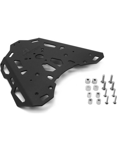 Soporte de Equipaje Trasero AltRider BMW R 1200 GS Negro