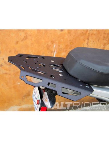 Soporte de Equipaje Trasero AltRider BMW R 1200 GS Negro