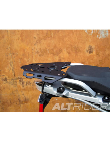 Soporte de Equipaje Trasero AltRider BMW R 1200 GS Negro