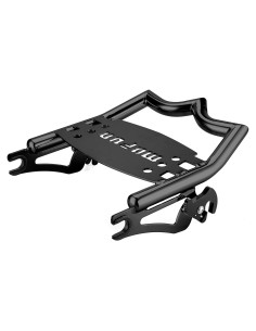 Soporte de Equipaje Mofun Manijas Traseras Harley 2009-2024