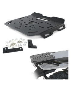 Placa de Soporte de Equipaje Trasero REARACE Royal Enfield Himalayan 450 2024