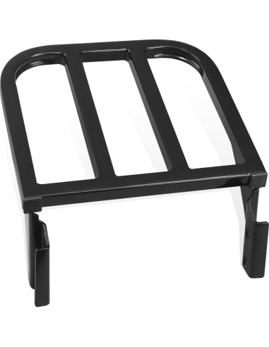 Soporte de Equipaje Desmontable NOVALLA para Harley 883 2004-2022