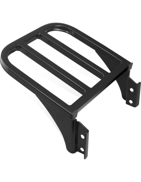 Soporte de Equipaje Desmontable NOVALLA para Harley 883 2004-2022