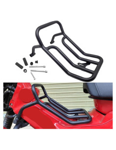 Portaequipajes central Fsdatongdazi para Honda CT125 2019+