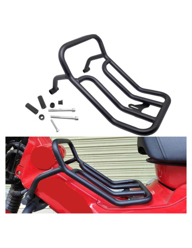 Portaequipajes central Fsdatongdazi para Honda CT125 2019+