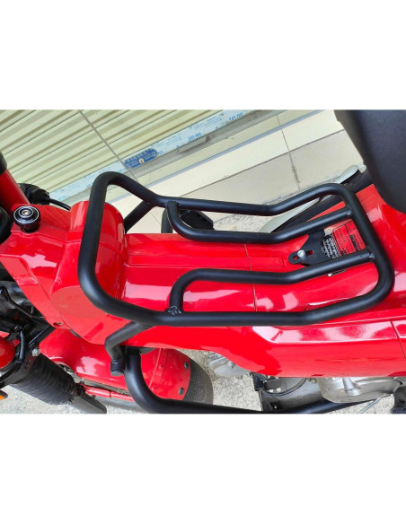 Portaequipajes central Fsdatongdazi para Honda CT125 2019+