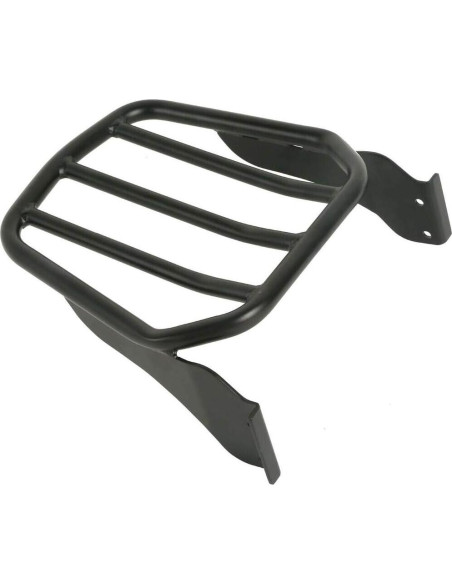 Soporte de Equipaje TCT-MOTORPARTS para Harley 2007-2017