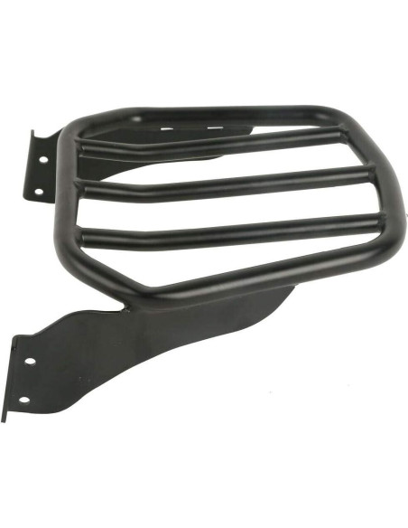 Soporte de Equipaje TCT-MOTORPARTS para Harley 2007-2017