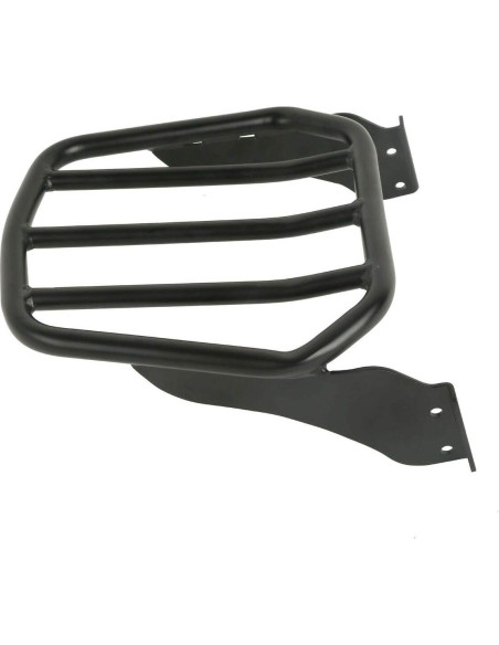 Soporte de Equipaje TCT-MOTORPARTS para Harley 2007-2017