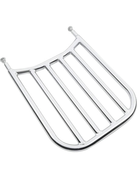 Soporte de Respaldo Sissy Bar TCMT para Indian 2014-2024