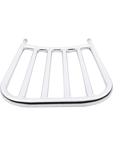 Soporte de Respaldo Sissy Bar TCMT para Indian 2014-2024