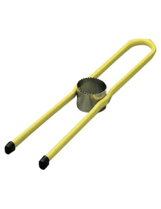 Desgarrador de Maíz Fox Run Acero Inoxidable 26.67 cm