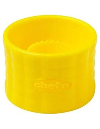 Desgranador de Maíz Chef'n Manual con Cuchilla de Plástico