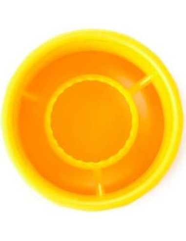 Desgranador de Maíz Chef'n Manual con Cuchilla de Plástico