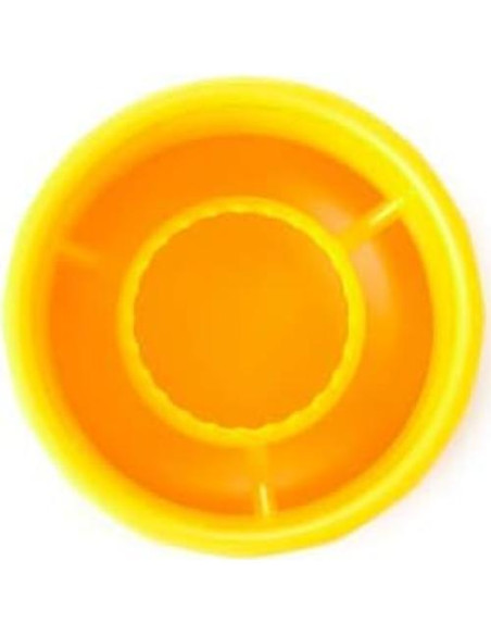 Desgranador de Maíz Chef'n Manual con Cuchilla de Plástico