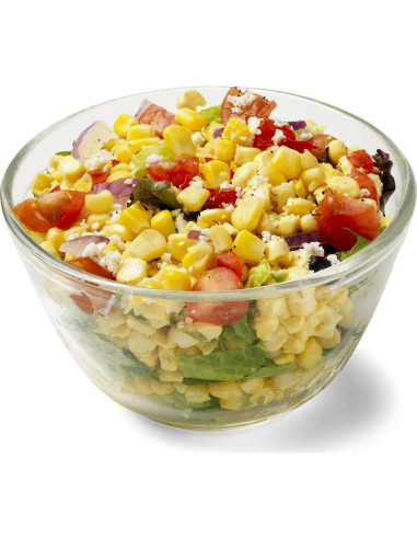 Desgranador de Maíz Chef'n Manual con Cuchilla de Plástico