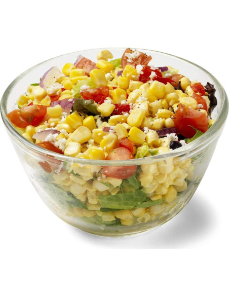 Desgranador de Maíz Chef'n Manual con Cuchilla de Plástico