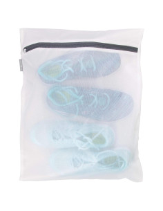 Bolsa de Lavandería Malla iDesign Grande 40,64x50,8cm