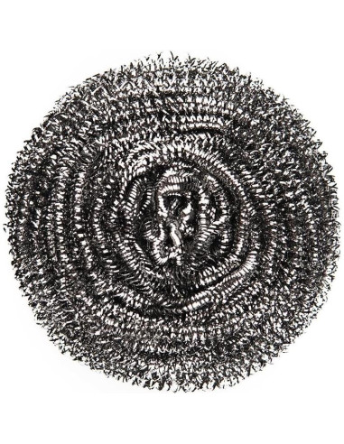 12 Estropajos de Acero Inoxidable KTOJOY para Cocina