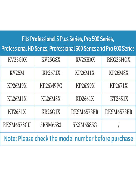 Batidor de Alambre 6QT XINBOOGQ Acero Inoxidable 0.19kg