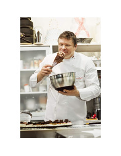 Batidor de huevo de globo Rsle 32 cm acero inoxidable 2