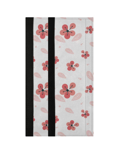 Juego de Fundas para Manijas de Refrigerador QwThum 35,56x13,97cm