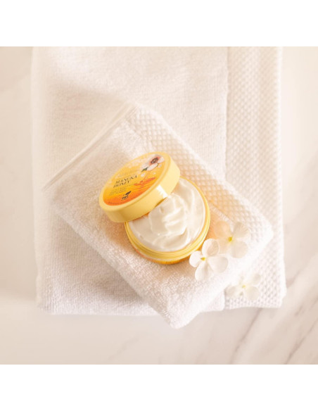 Crema Nocturna Revitalizante Wild Ferns 100g Miel Manuka