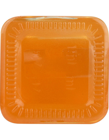 Miel de Flor de Naranjo Mitica 198 g - Natural y Cruda