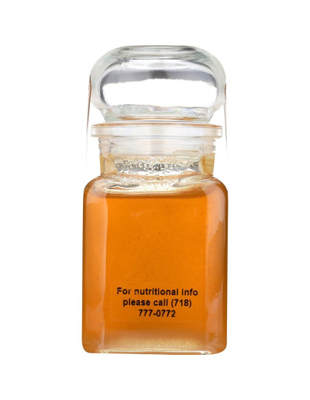 Miel de Flor de Naranjo Mitica 198 g - Natural y Cruda