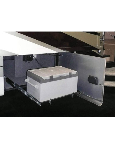 Bandeja deslizante para congelador MORryde SP56-115 95,76 x 54,86 cm