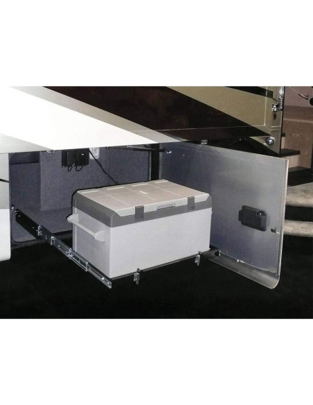 Bandeja deslizante para congelador MORryde SP56-115 95,76 x 54,86 cm