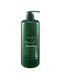 Champú Fresco Daeng Gi Meo Ri 1000ml - Tea Tree y Aloe Vera
