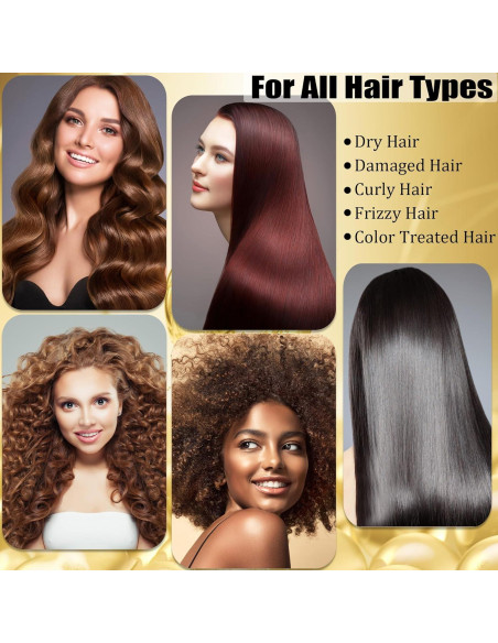 Mascarilla Hidratante de Colágeno y Queratina CMWGKBC 358g